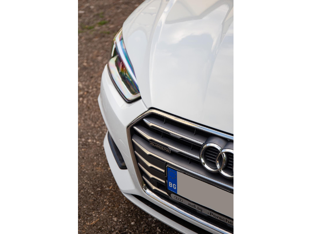 Audi A5 Quatro S line - автомобили, коли, обяви за нови и употребявани 4