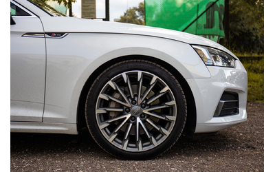 audi-a5-quatro-s-line - 5