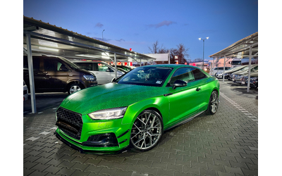 audi-a5-s-line-full - 0