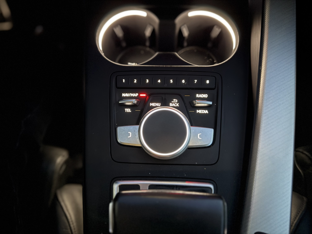 Audi A5 S-Line-FULL - автомобили, коли, обяви за нови и употребявани 10