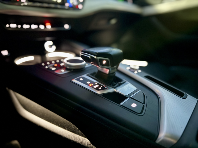 Audi A5 S-Line-FULL - автомобили, коли, обяви за нови и употребявани 12