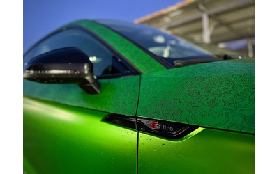 Audi A5 S-Line-FULL - автомобили, коли, обяви за нови и употребявани 15