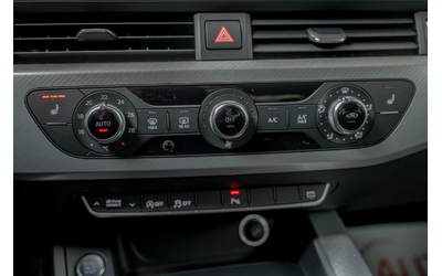 Audi A5 Sportback/2.0TDI/Sline/Ambient/Virtual/Подгрев/PDC/F1 - автомобили, коли, обяви за нови и употребявани 7