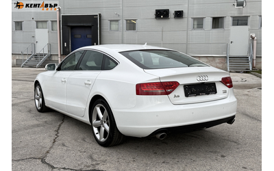 audi-a5-sportback-3-0tdi-quattro-kozha-garantsiya - 2
