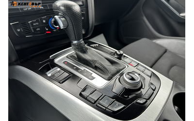Audi A5 Sportback/3.0tdi/Quattro/Кожа/Гаранция - автомобили, коли, обяви за нови и употребявани 11