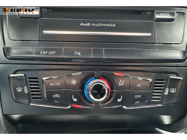 Audi A5 Sportback/3.0tdi/Quattro/Кожа/Гаранция - автомобили, коли, обяви за нови и употребявани 12