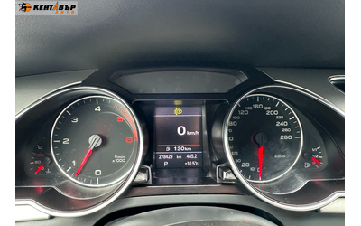 Audi A5 Sportback/3.0tdi/Quattro/Кожа/Гаранция - автомобили, коли, обяви за нови и употребявани 14