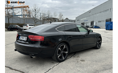 audi-a5-sportback-3-0tdi-quattro-kozha-garantsiya - 3