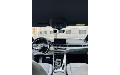 Audi A5 Sportback 35TDI mhev Facelift - автомобили, коли, обяви за нови и употребявани 11