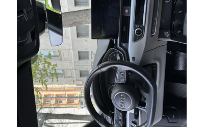 Audi A5 Sportback 35TDI mhev Facelift - автомобили, коли, обяви за нови и употребявани 12