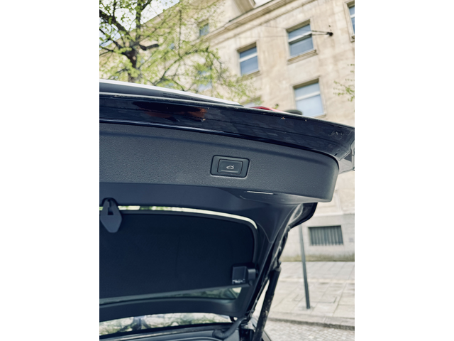 Audi A5 Sportback 35TDI mhev Facelift - автомобили, коли, обяви за нови и употребявани 13