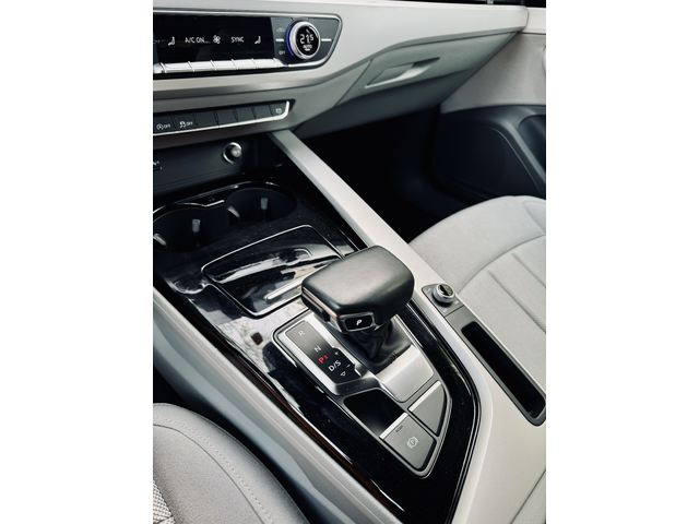 Audi A5 Sportback 35TDI mhev Facelift - автомобили, коли, обяви за нови и употребявани 14