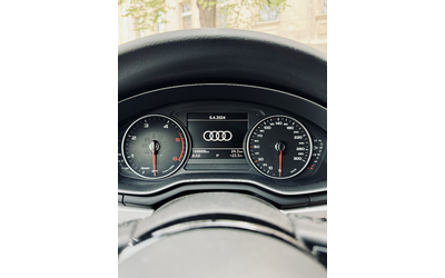 Audi A5 Sportback 35TDI mhev Facelift - автомобили, коли, обяви за нови и употребявани 17