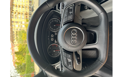 Audi A5 Sportback 35TDI mhev Facelift - автомобили, коли, обяви за нови и употребявани 18