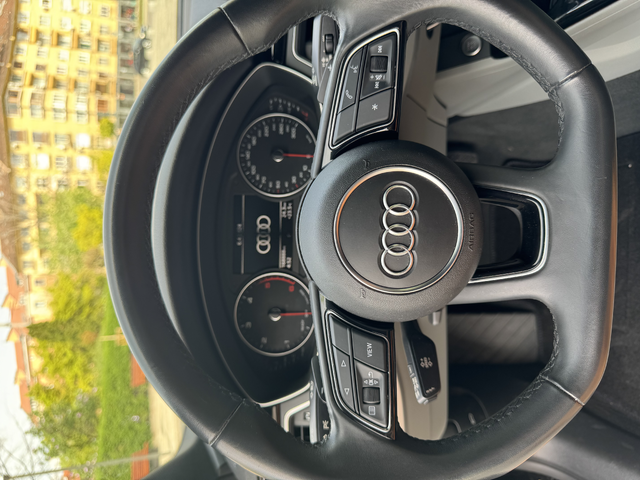 Audi A5 Sportback 35TDI mhev Facelift - автомобили, коли, обяви за нови и употребявани 18