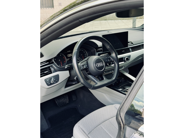 Audi A5 Sportback 35TDI mhev Facelift - автомобили, коли, обяви за нови и употребявани 7