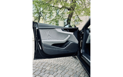 Audi A5 Sportback 35TDI mhev Facelift - автомобили, коли, обяви за нови и употребявани 8