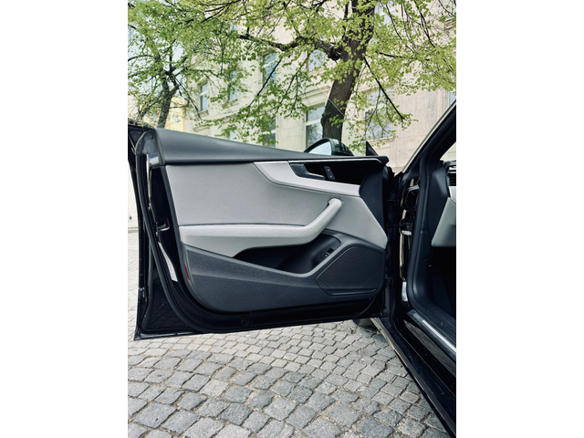 Audi A5 Sportback 35TDI mhev Facelift - автомобили, коли, обяви за нови и употребявани 8