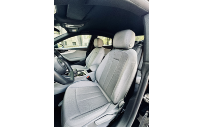 Audi A5 Sportback 35TDI mhev Facelift - автомобили, коли, обяви за нови и употребявани 9