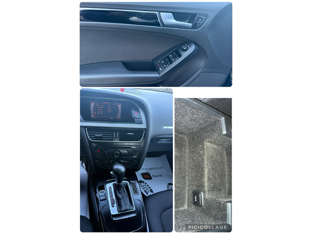 Audi A5 Sportback Avtomat - автомобили, коли, обяви за нови и употребявани 13