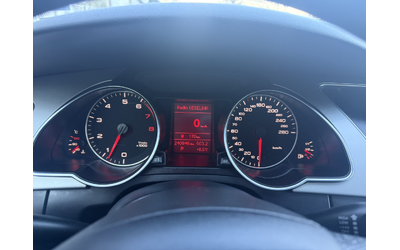 Audi A5 Sportback Avtomat - автомобили, коли, обяви за нови и употребявани 16