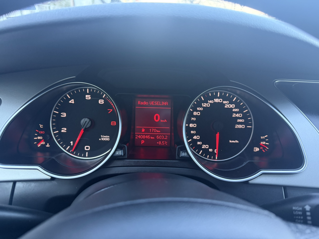 Audi A5 Sportback Avtomat - автомобили, коли, обяви за нови и употребявани 16