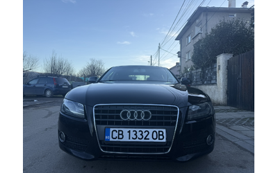 Audi A5 Sportback Avtomat - автомобили, коли, обяви за нови и употребявани 8