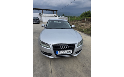 audi-a5-tdi - 0