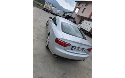 Audi A5 tdi - автомобили, коли, обяви за нови и употребявани 10