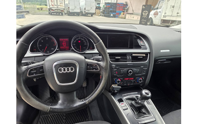 Audi A5 tdi - автомобили, коли, обяви за нови и употребявани 15