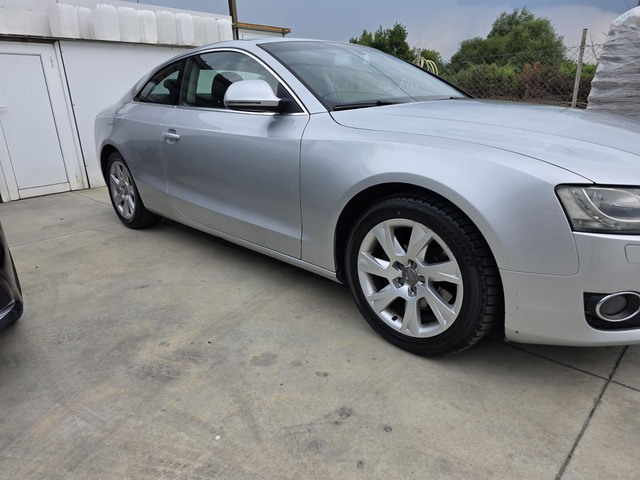 Audi A5 tdi - автомобили, коли, обяви за нови и употребявани 19