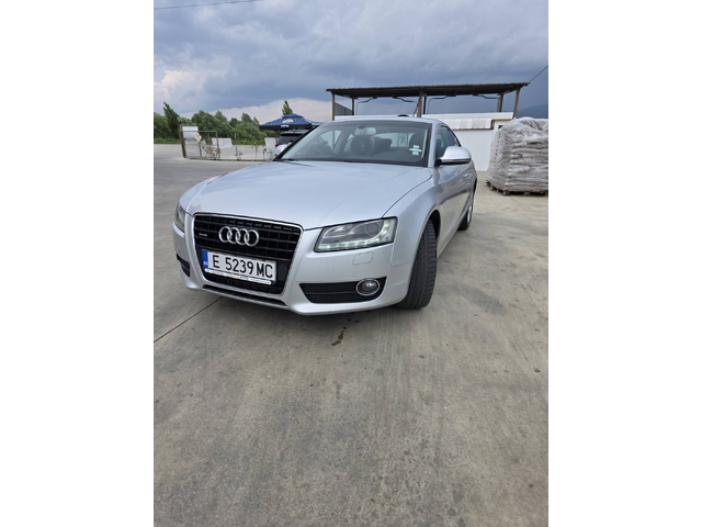 Audi A5 tdi - автомобили, коли, обяви за нови и употребявани 2