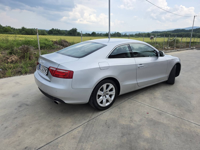 Audi A5 tdi - автомобили, коли, обяви за нови и употребявани 4