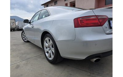 Audi A5 tdi - автомобили, коли, обяви за нови и употребявани 9