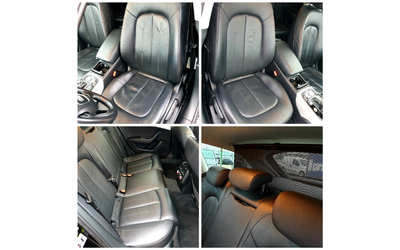 Audi A6 3, 0 tdi * 272 кс - автомобили, коли, обяви за нови и употребявани 11