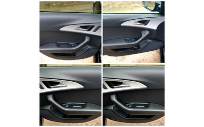 Audi A6 3, 0 tdi * 272 кс - автомобили, коли, обяви за нови и употребявани 15