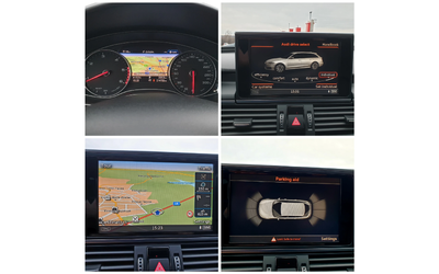 Audi A6 3, 0 tdi * 272 кс - автомобили, коли, обяви за нови и употребявани 7