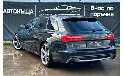 audi-a6 - 5