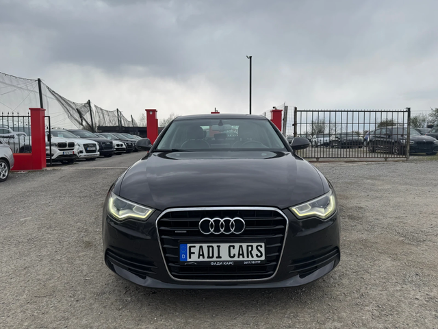 Audi A6 3.0TDI* ТОП* СОБСТВЕН ЛИЗИНГ* - автомобили, коли, обяви за нови и употребявани 0