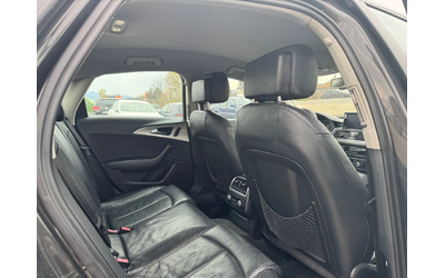 Audi A6 3.0TDI* ТОП* СОБСТВЕН ЛИЗИНГ* - автомобили, коли, обяви за нови и употребявани 10