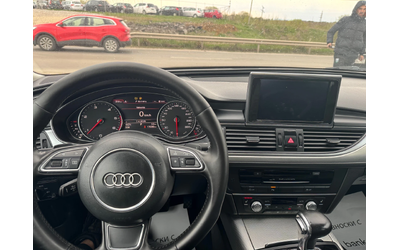Audi A6 3.0TDI* ТОП* СОБСТВЕН ЛИЗИНГ* - автомобили, коли, обяви за нови и употребявани 12