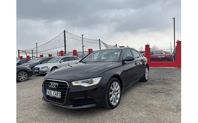 audi-a6 - 1