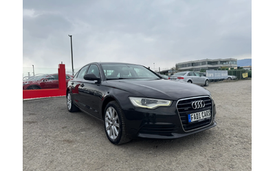 audi-a6 - 2