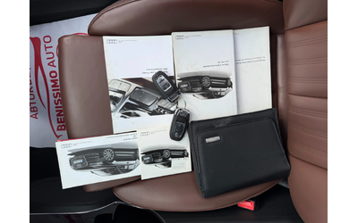 Audi A6 3.0 TDI* S-line* Подгрев* Distronic* - автомобили, коли, обяви за нови и употребявани 13