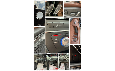 Audi A6 3.0 TDI* S-line* Подгрев* Distronic* - автомобили, коли, обяви за нови и употребявани 15