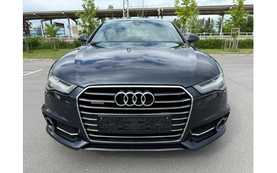 audi-a6 - 1