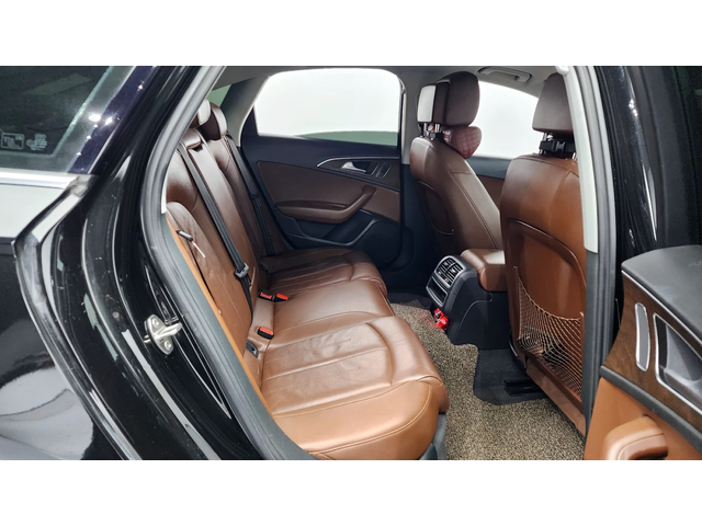 Audi A6 New 35 TDI C7 - автомобили, коли, обяви за нови и употребявани 11