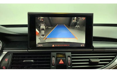 Audi A6 New 35 TDI C7 - автомобили, коли, обяви за нови и употребявани 14