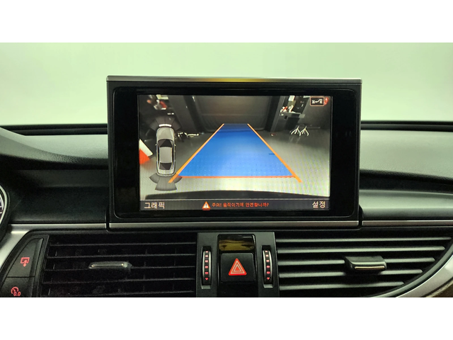 Audi A6 New 35 TDI C7 - автомобили, коли, обяви за нови и употребявани 14