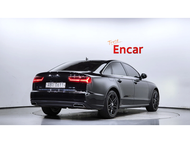 Audi A6 New 35 TDI C7 - автомобили, коли, обяви за нови и употребявани 1